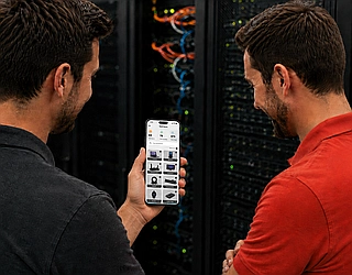 IT Asset Tracking System