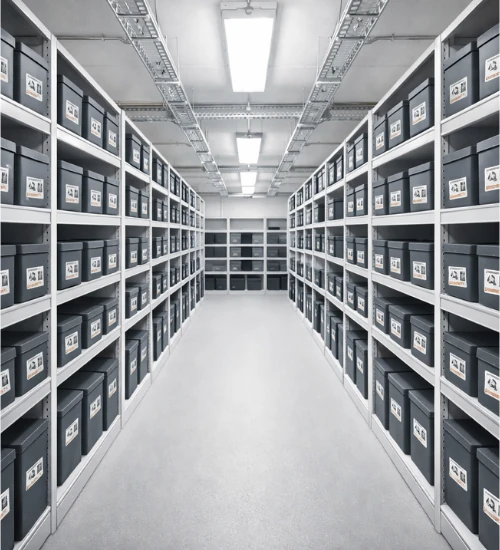 IT Asset Tracking System