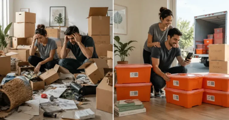 moving labels