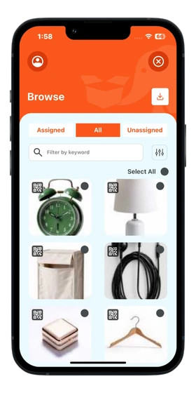 home pack items images browse step 3