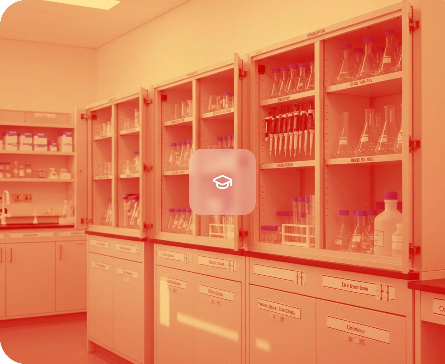 lab equipment