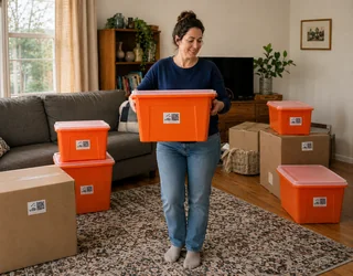 moving box hack