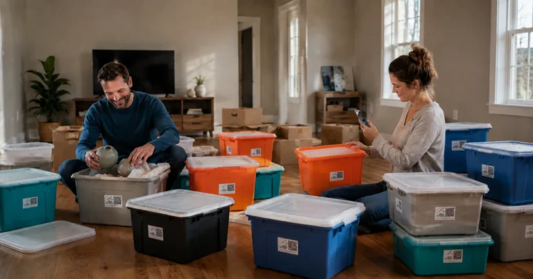 moving inventory tracker