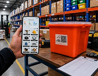 smart inventory